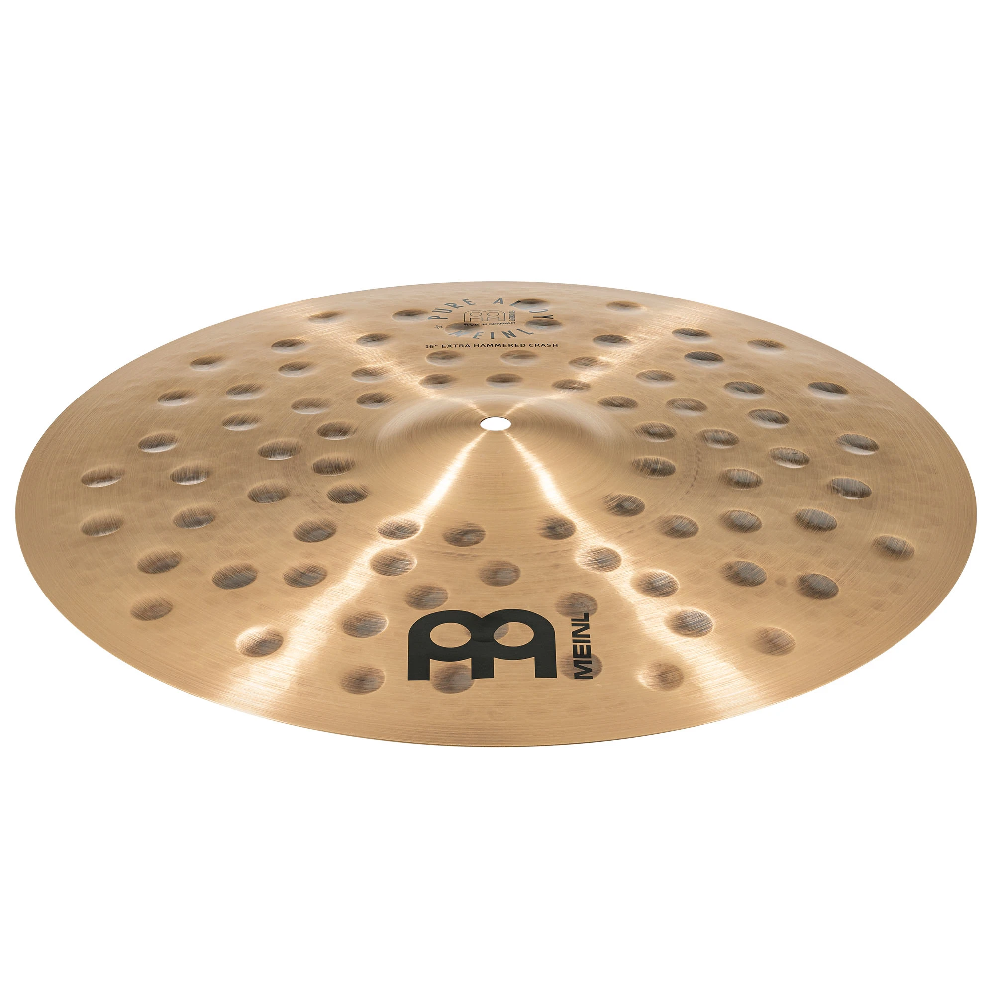 Meinl Pure Alloy 16