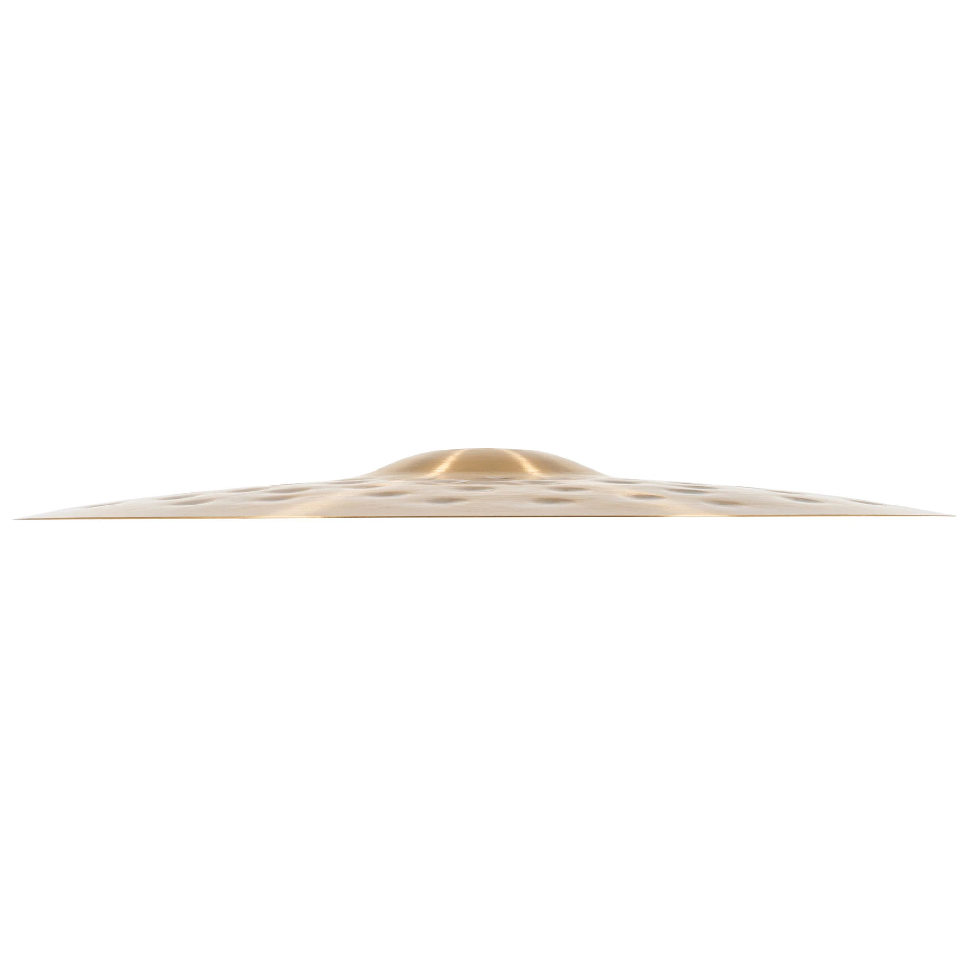 Meinl Pure Alloy 16