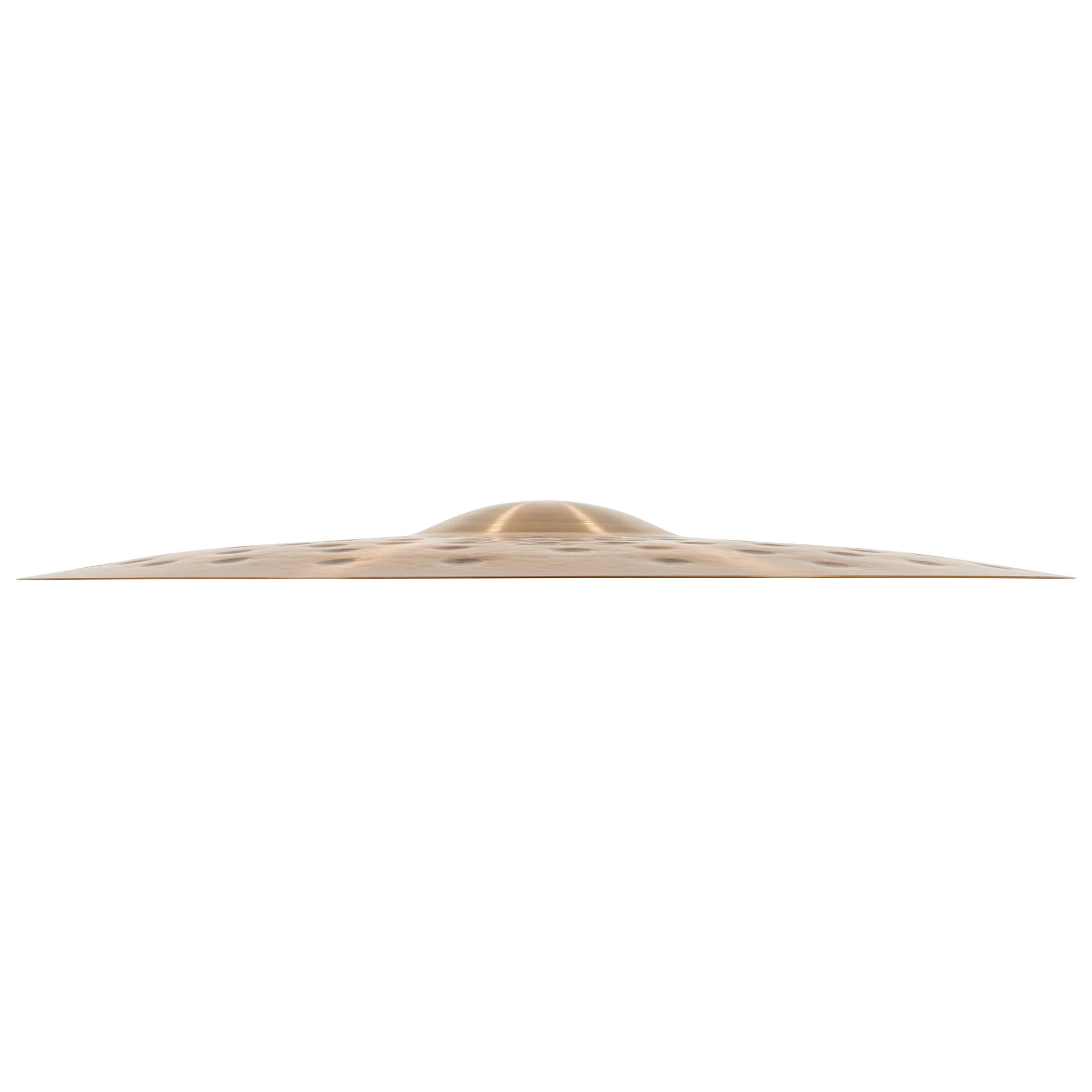 Meinl Pure Alloy 20