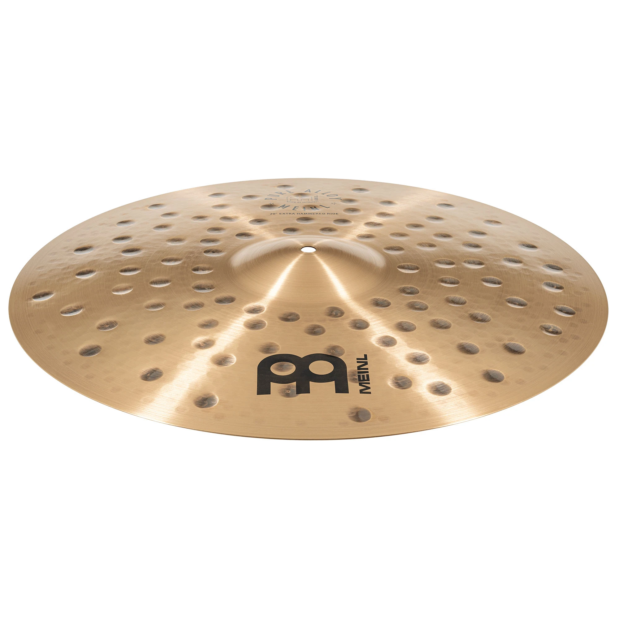 Meinl Pure Alloy 20