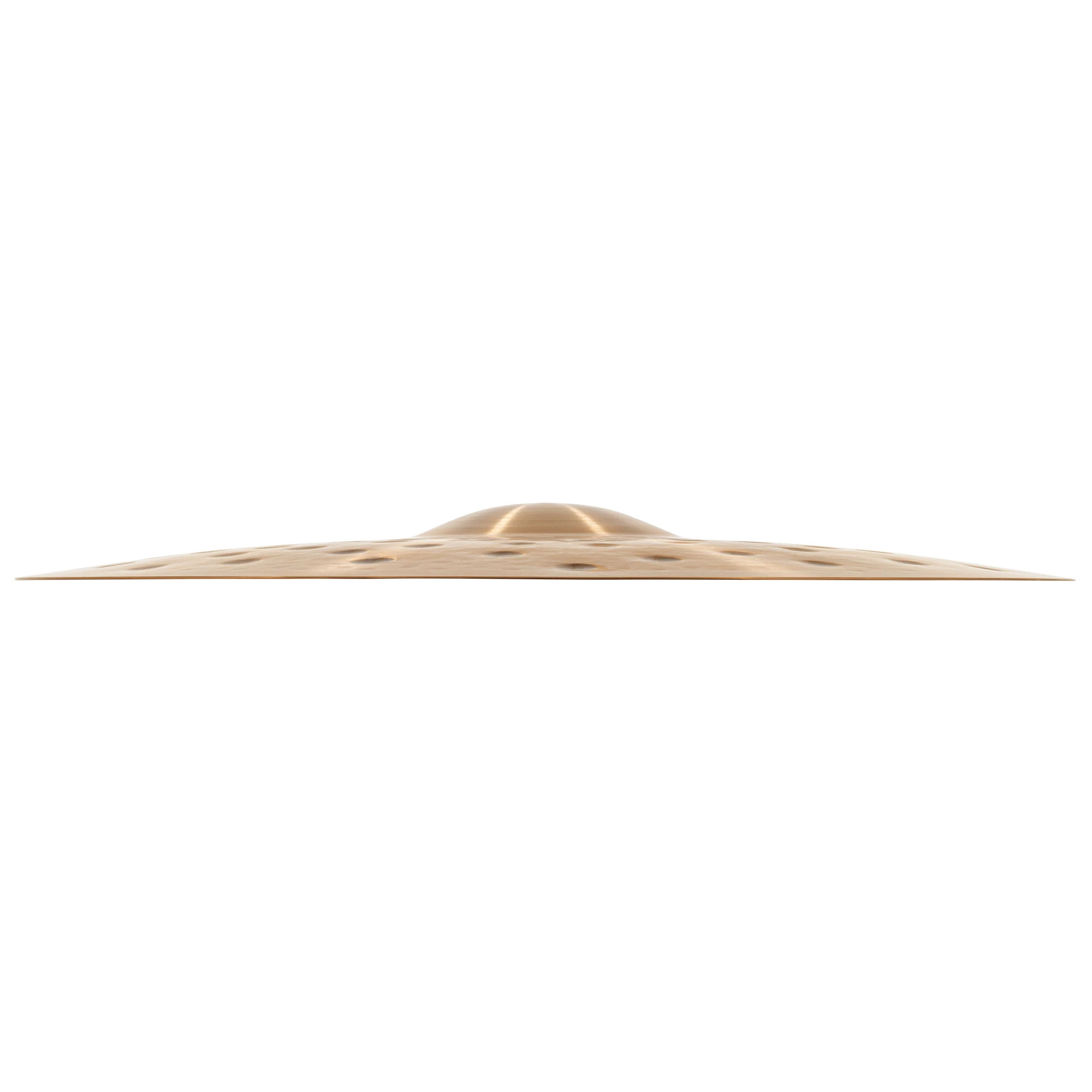 Meinl Pure Alloy 20