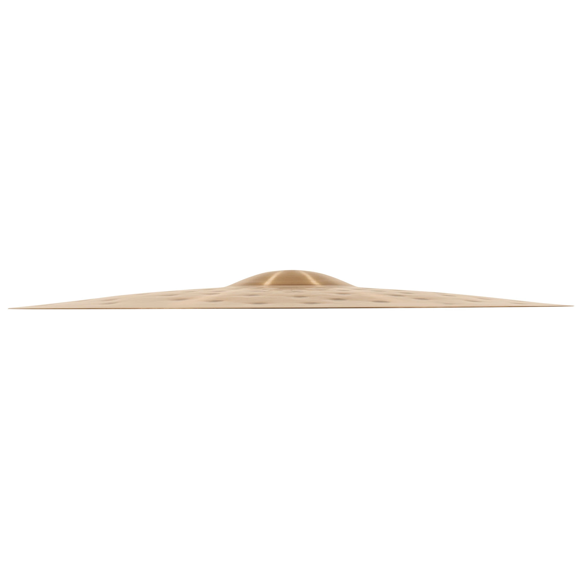 Meinl Pure Alloy 22