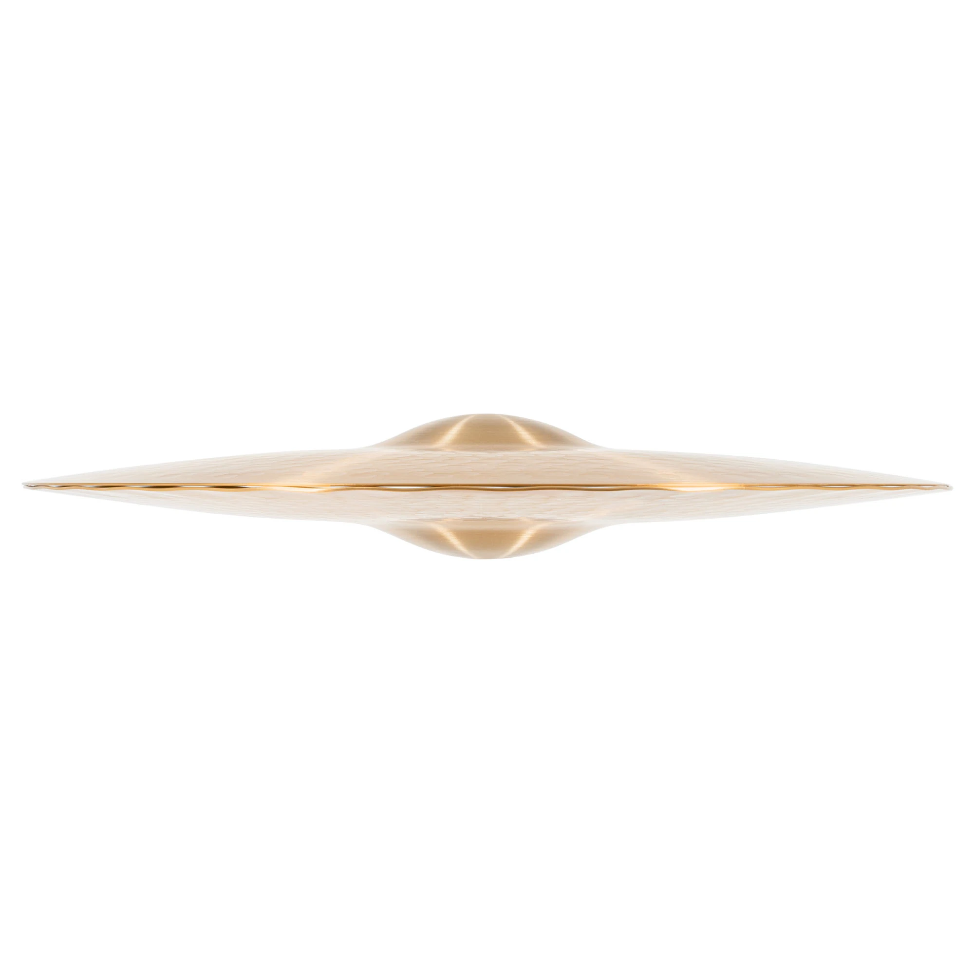 Meinl Pure Alloy 15