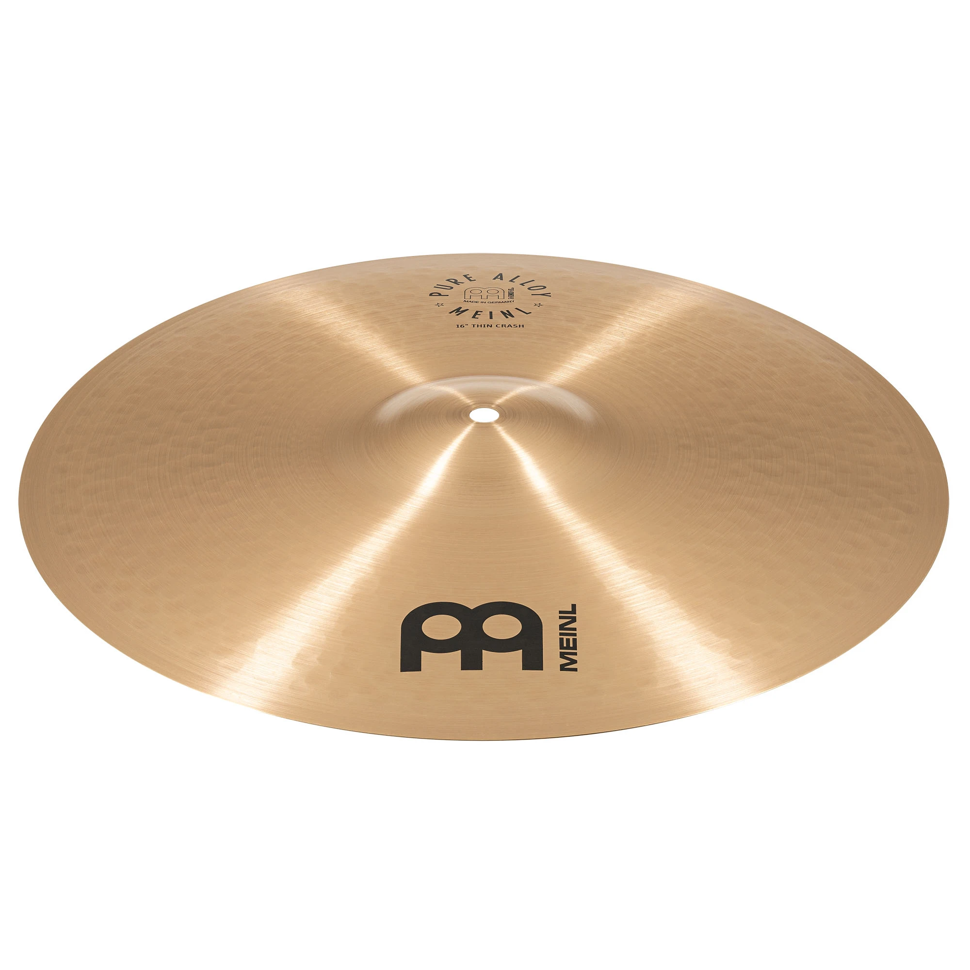 Meinl Pure Alloy 16
