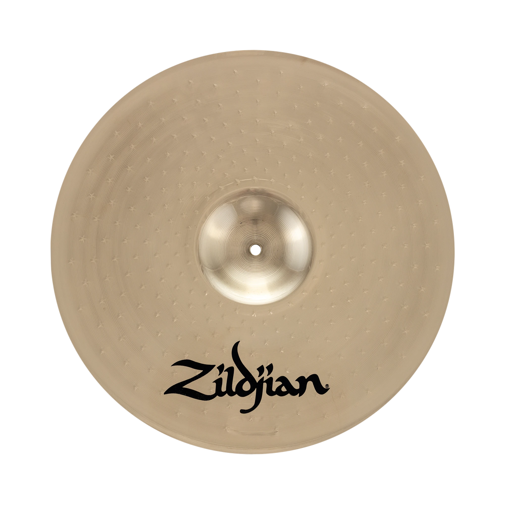 Zildjian Z-Custom 18