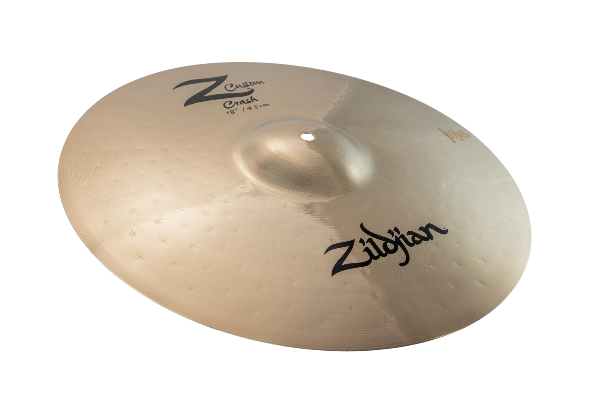 Zildjian Z-Custom 18