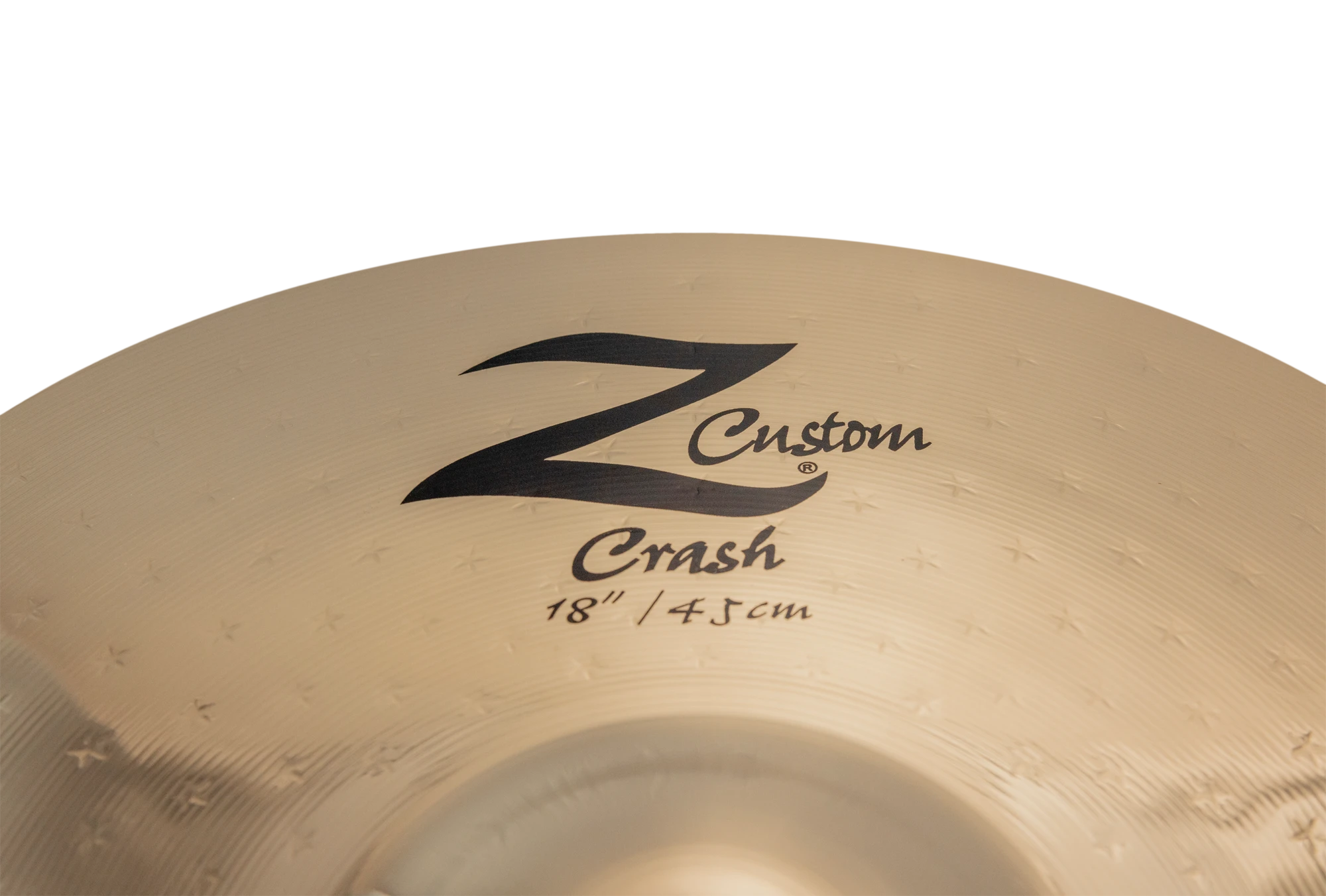 Zildjian Z-Custom 18