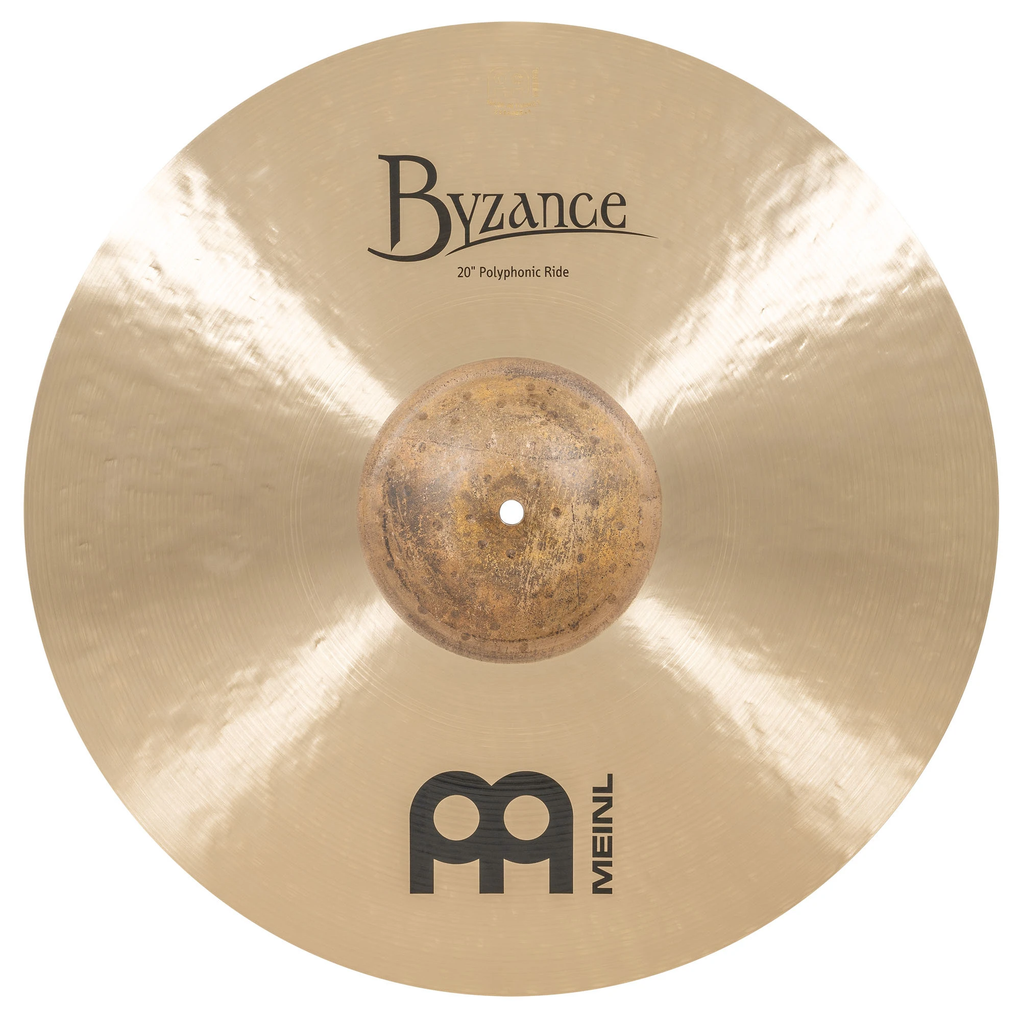 Meinl Byzance 20