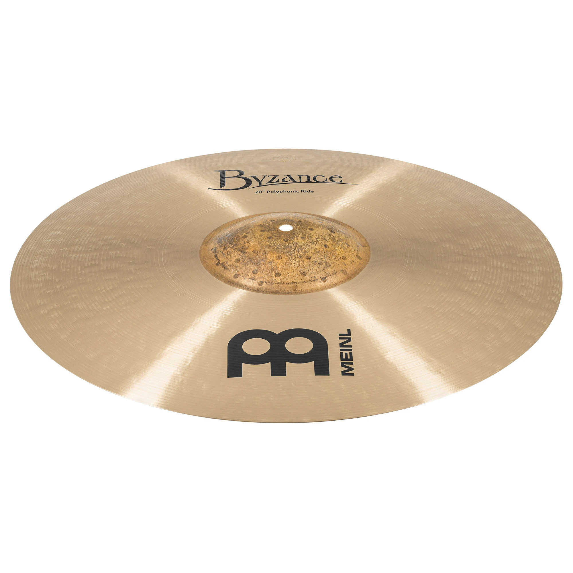 Meinl Byzance 20