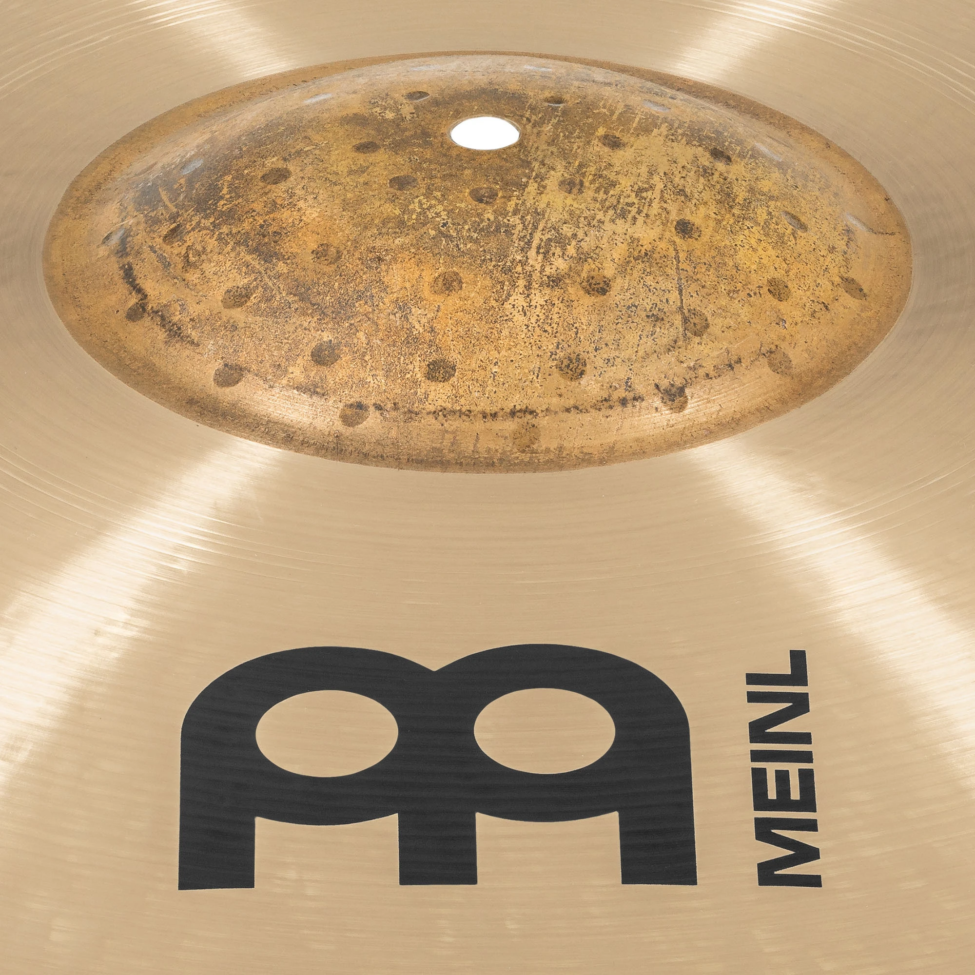 Meinl Byzance 20