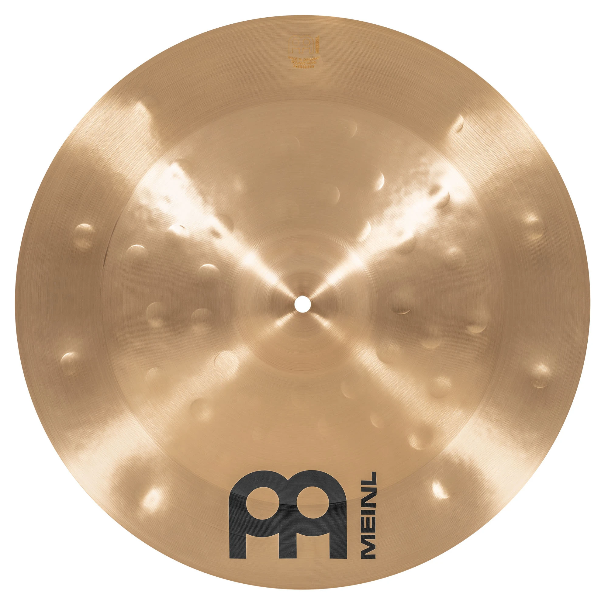 Meinl Pure Alloy 18
