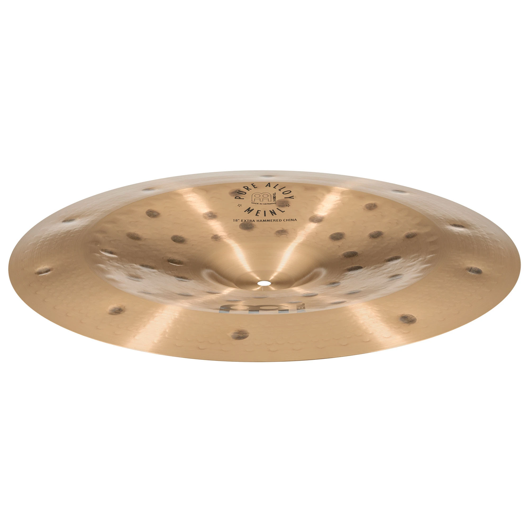 Meinl Pure Alloy 18
