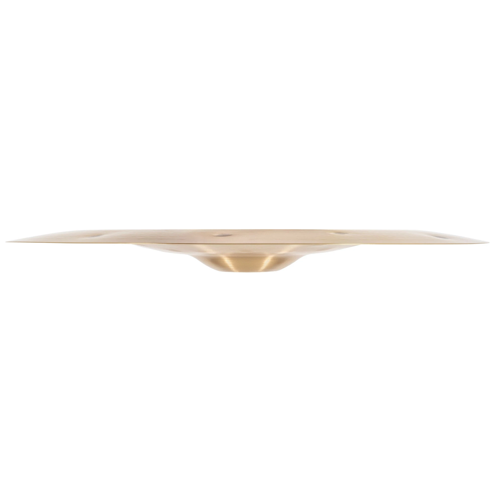 Meinl Pure Alloy 18
