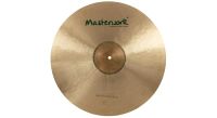 Masterwork 20´´ Crash Troy Traditional