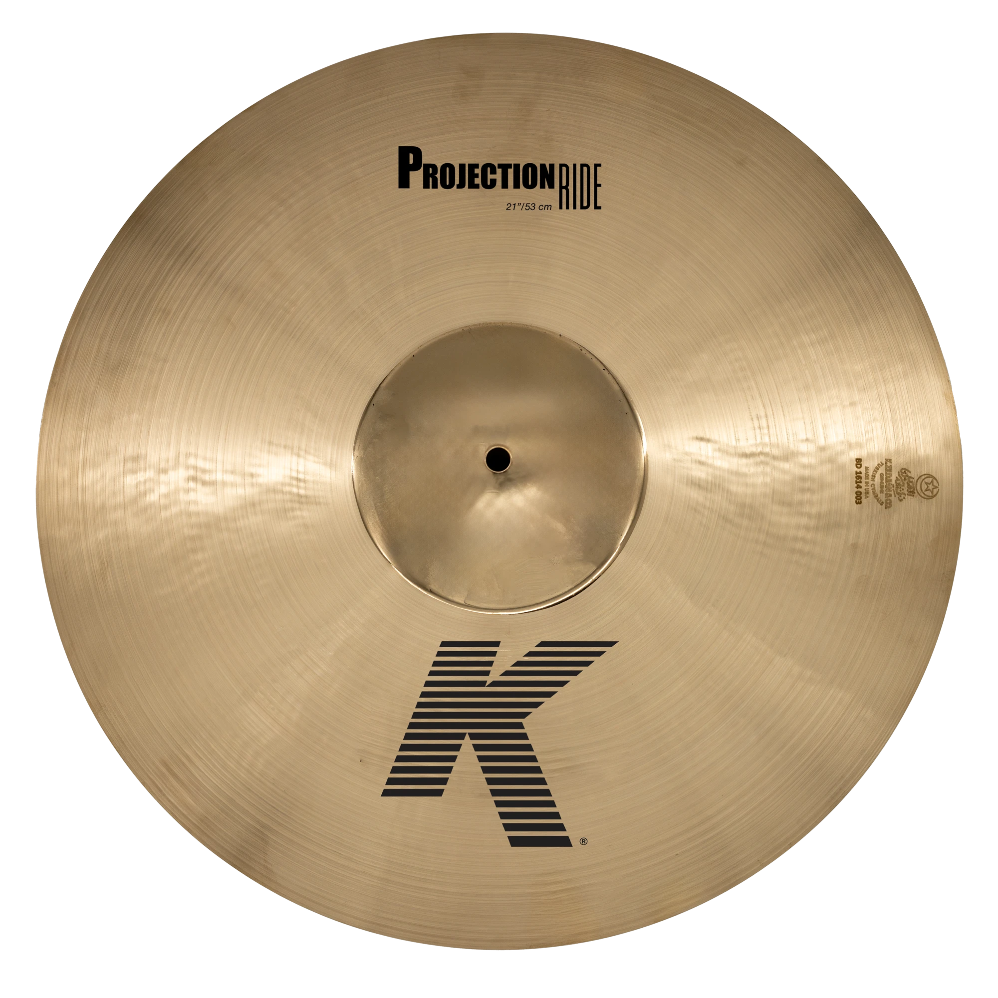 Zildjian K-Series 21