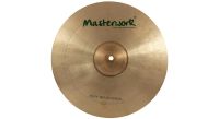Masterwork Troy 14´´ HiHat traditional