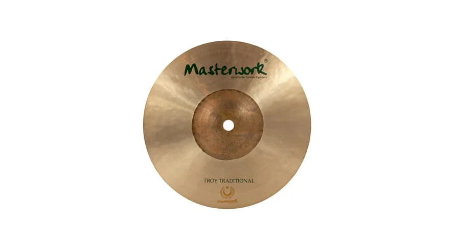Masterwork Troy 8