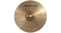 Masterwork Troy 10´´ Splash traditional