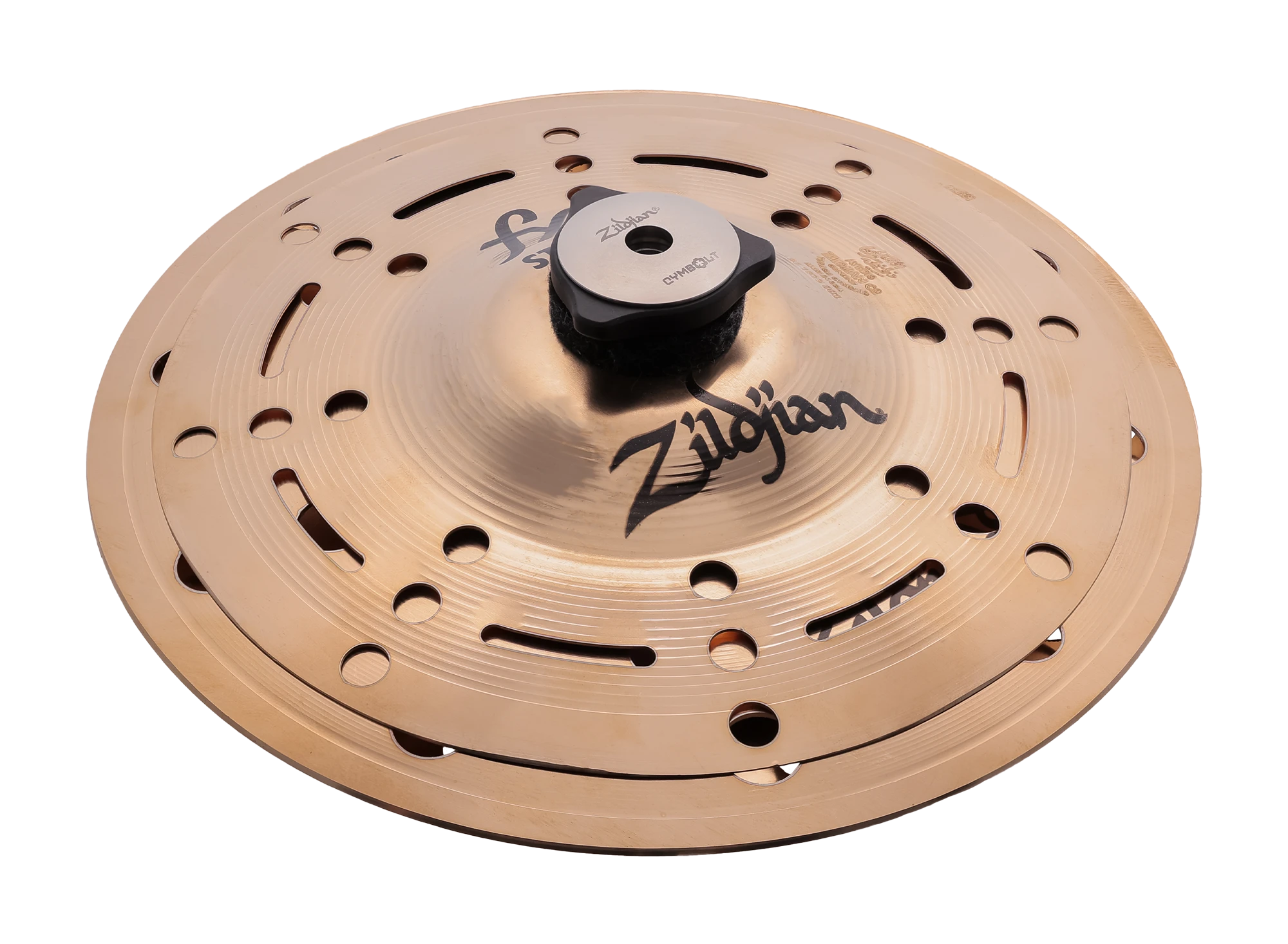 Zildjian FX Stack 08