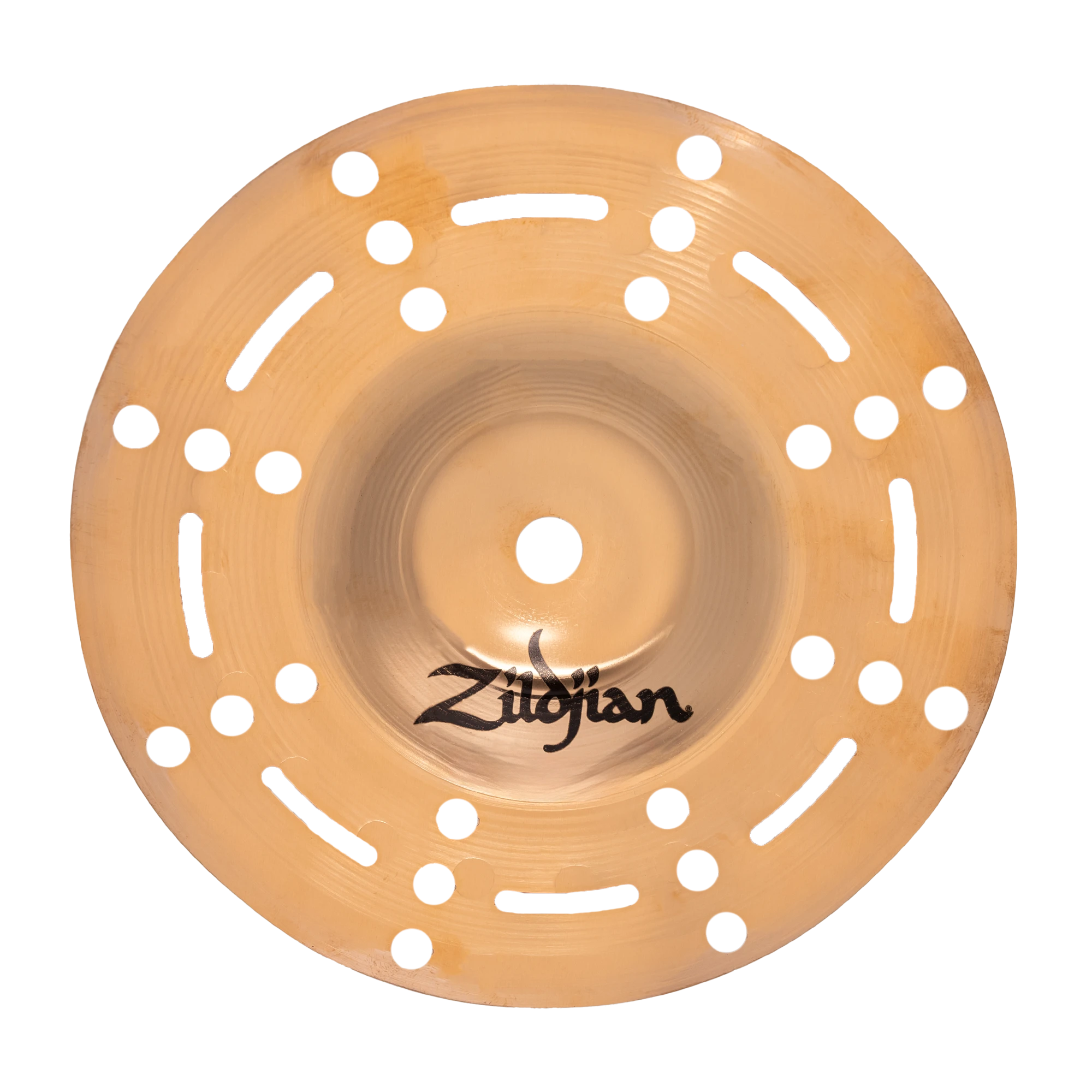 Zildjian FX Stack 08