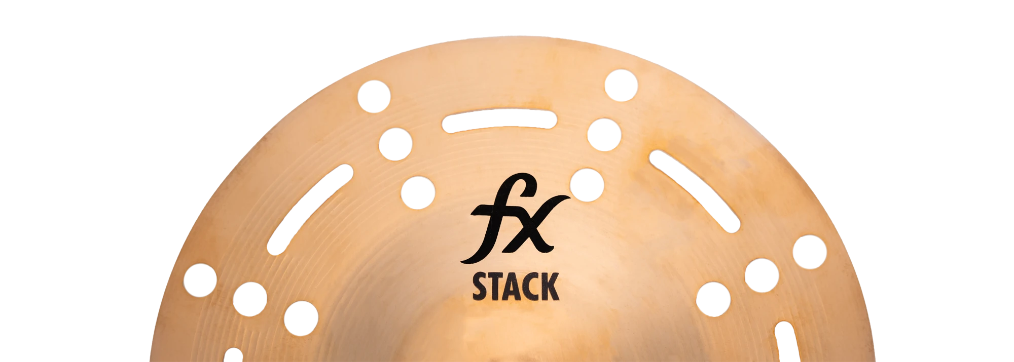 Zildjian FX Stack 08