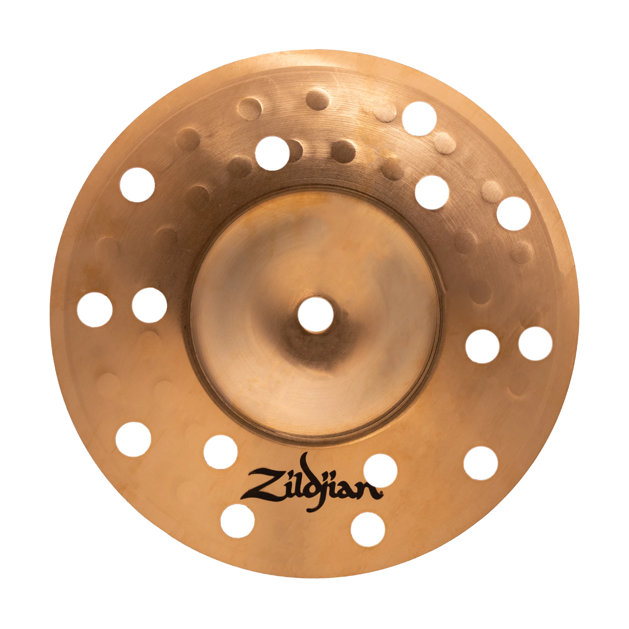 Zildjian FX Stack 08