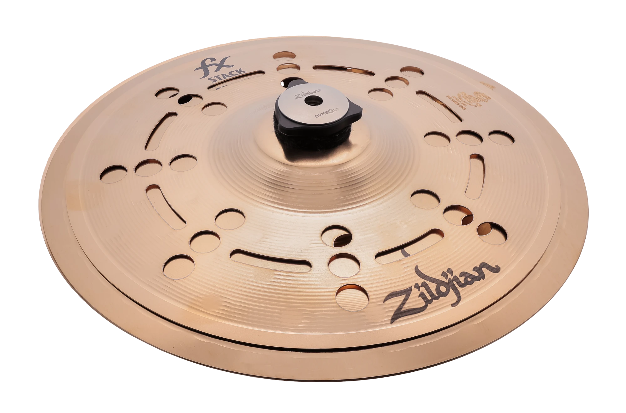 Zildjian FX Stack 10