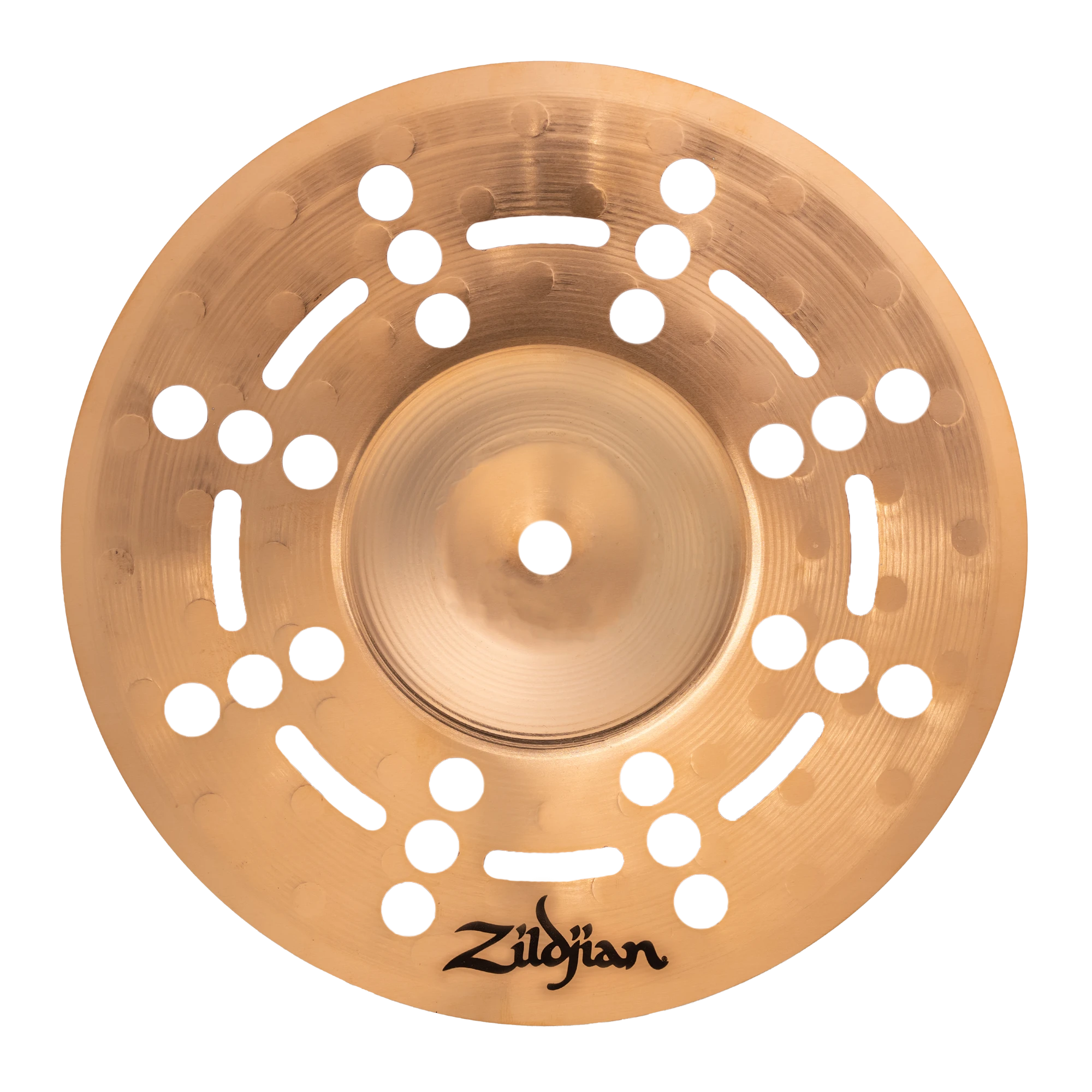 Zildjian FX Stack 10