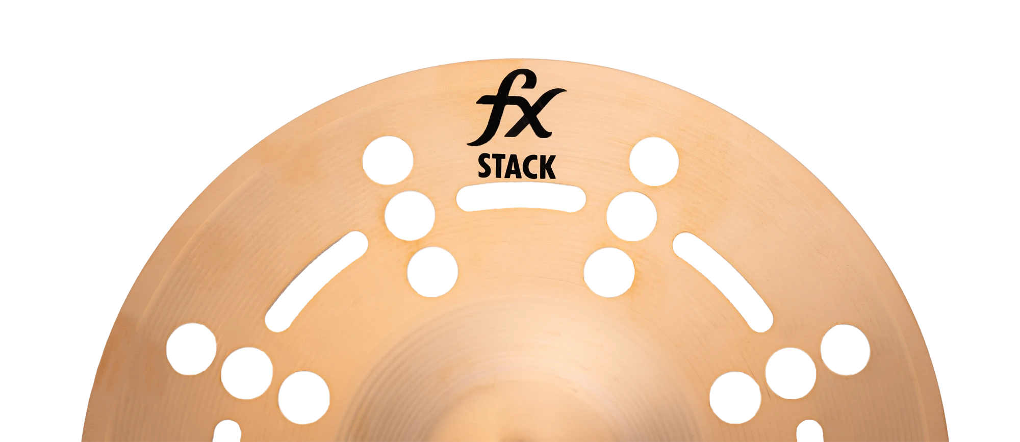Zildjian FX Stack 10