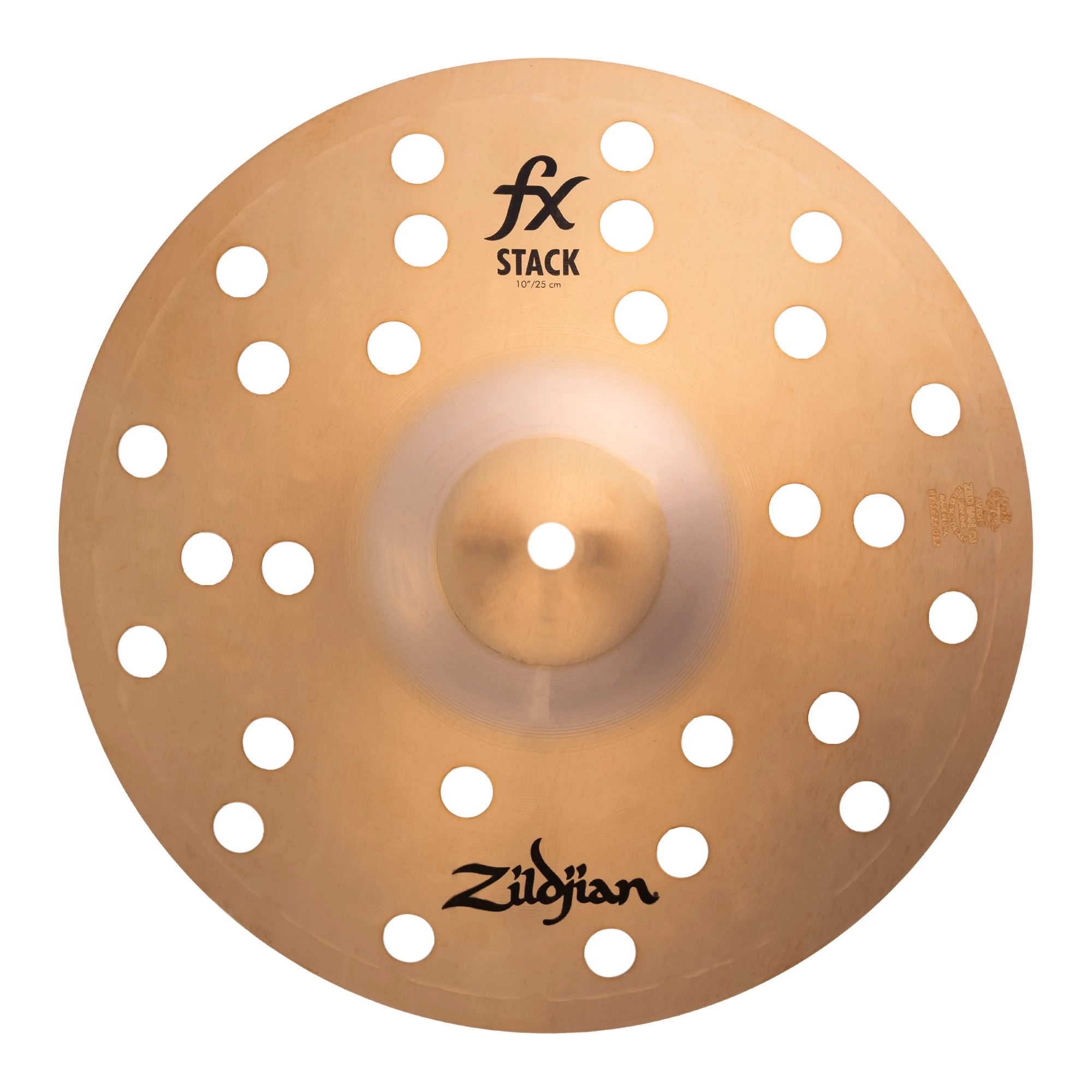 Zildjian FX Stack 10