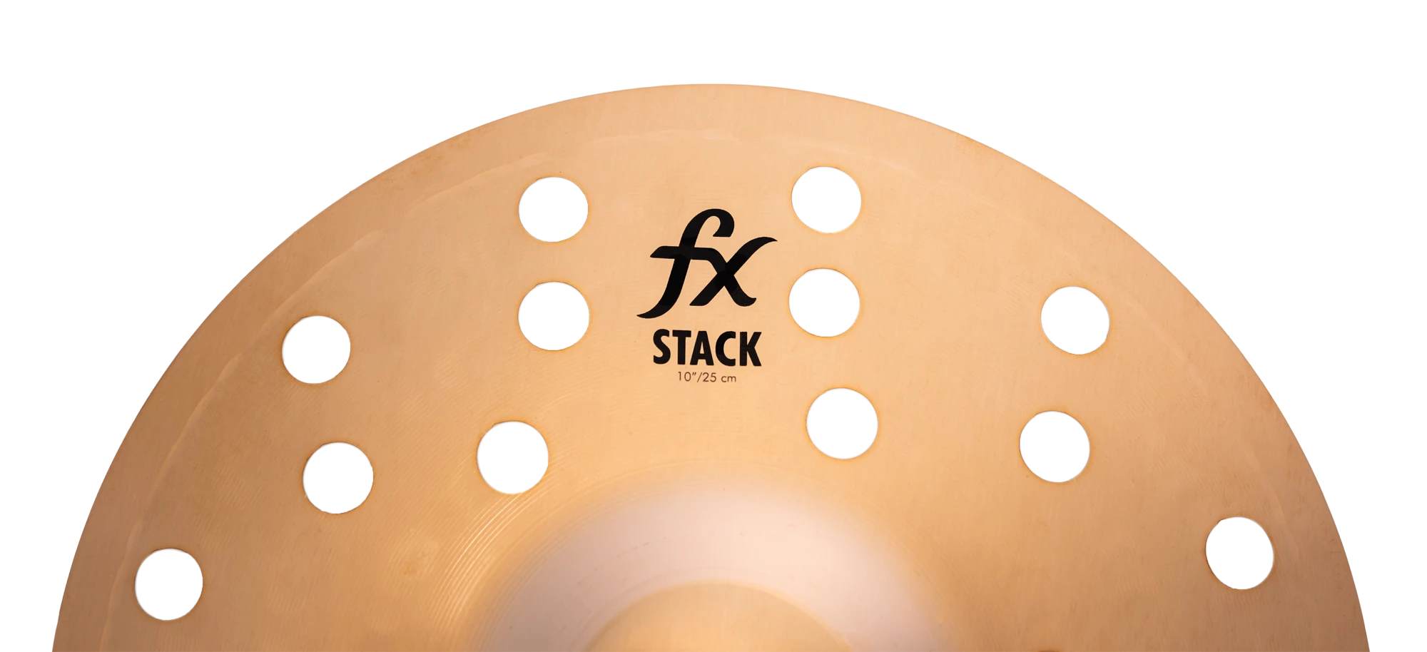 Zildjian FX Stack 10