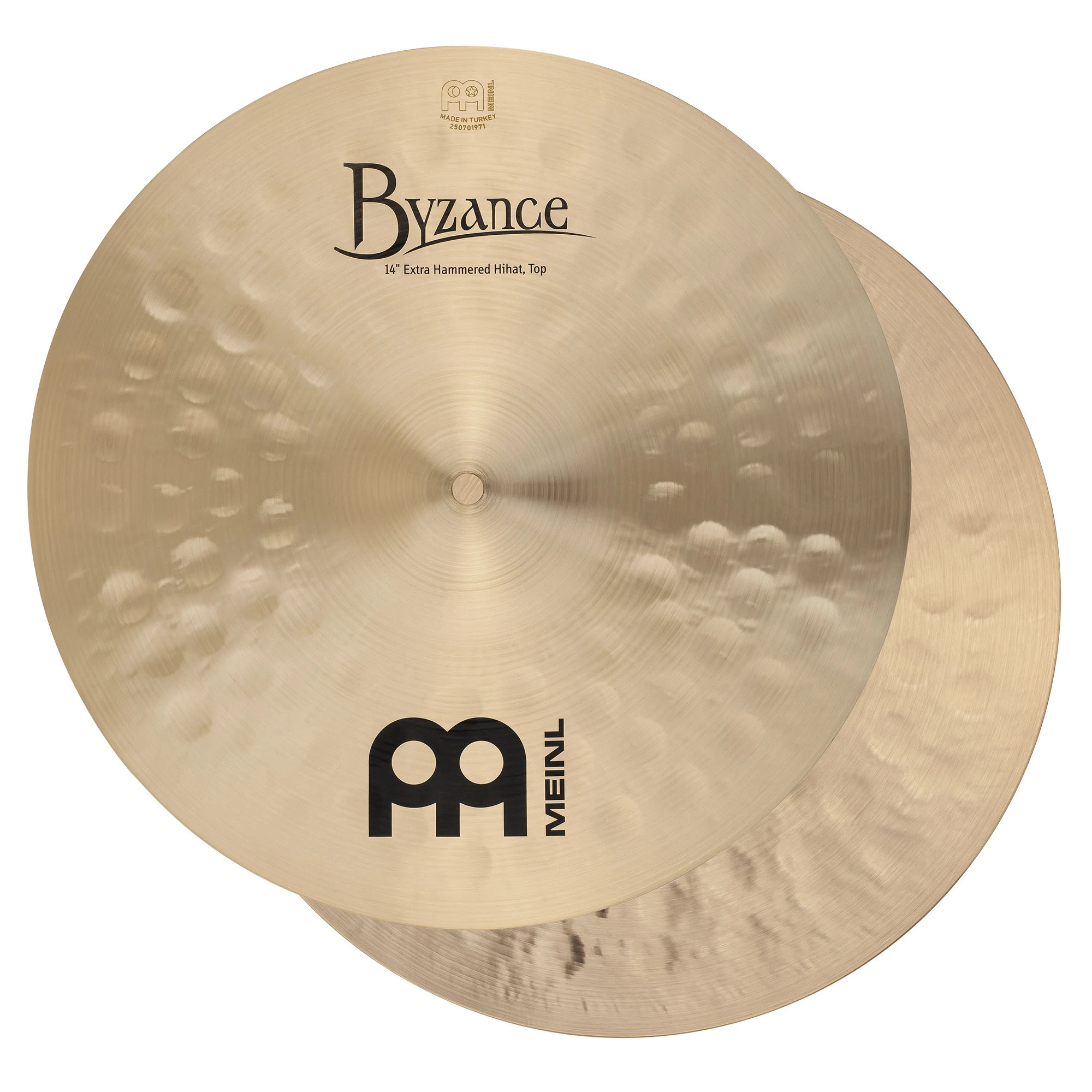 Meinl Byzance 14