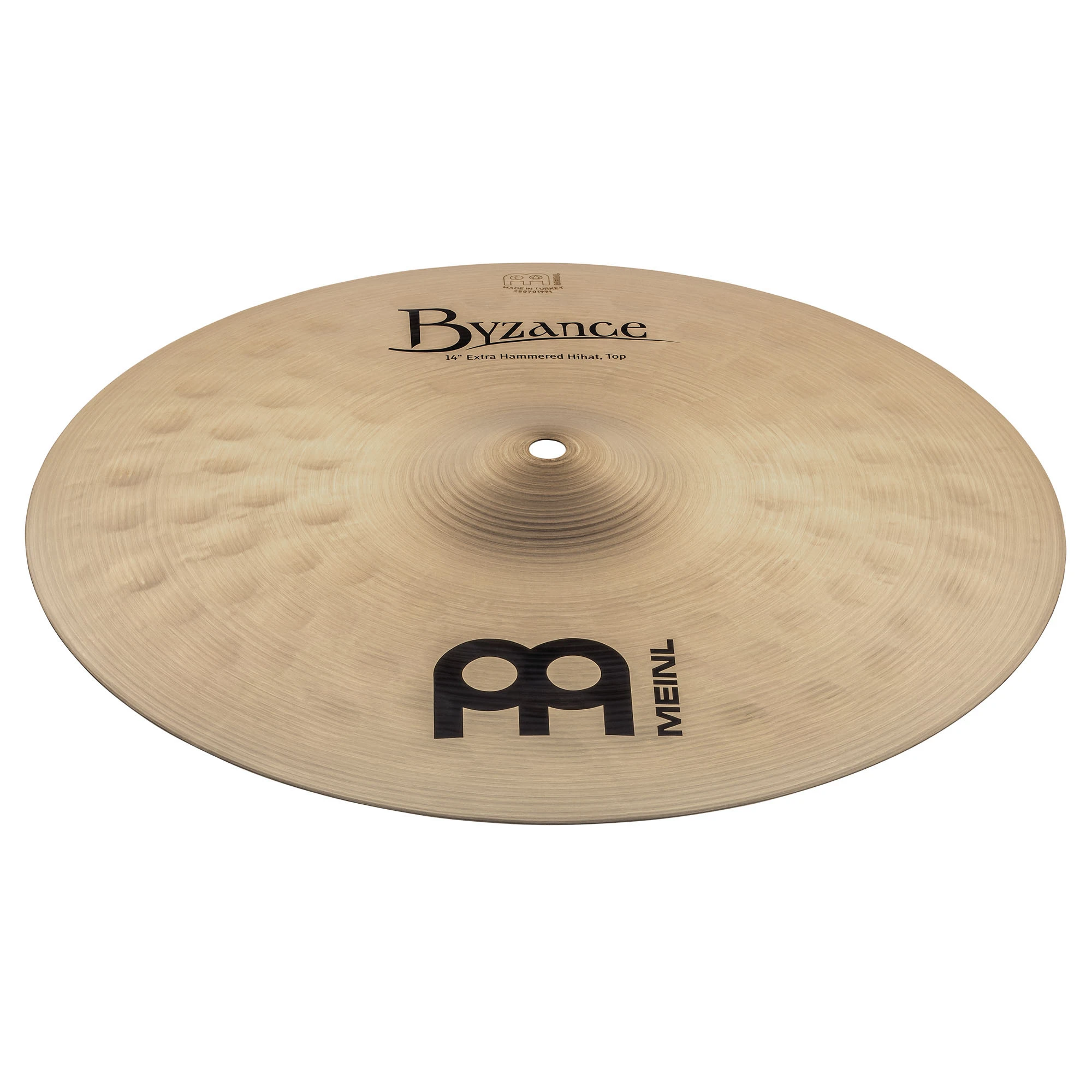Meinl Byzance 14