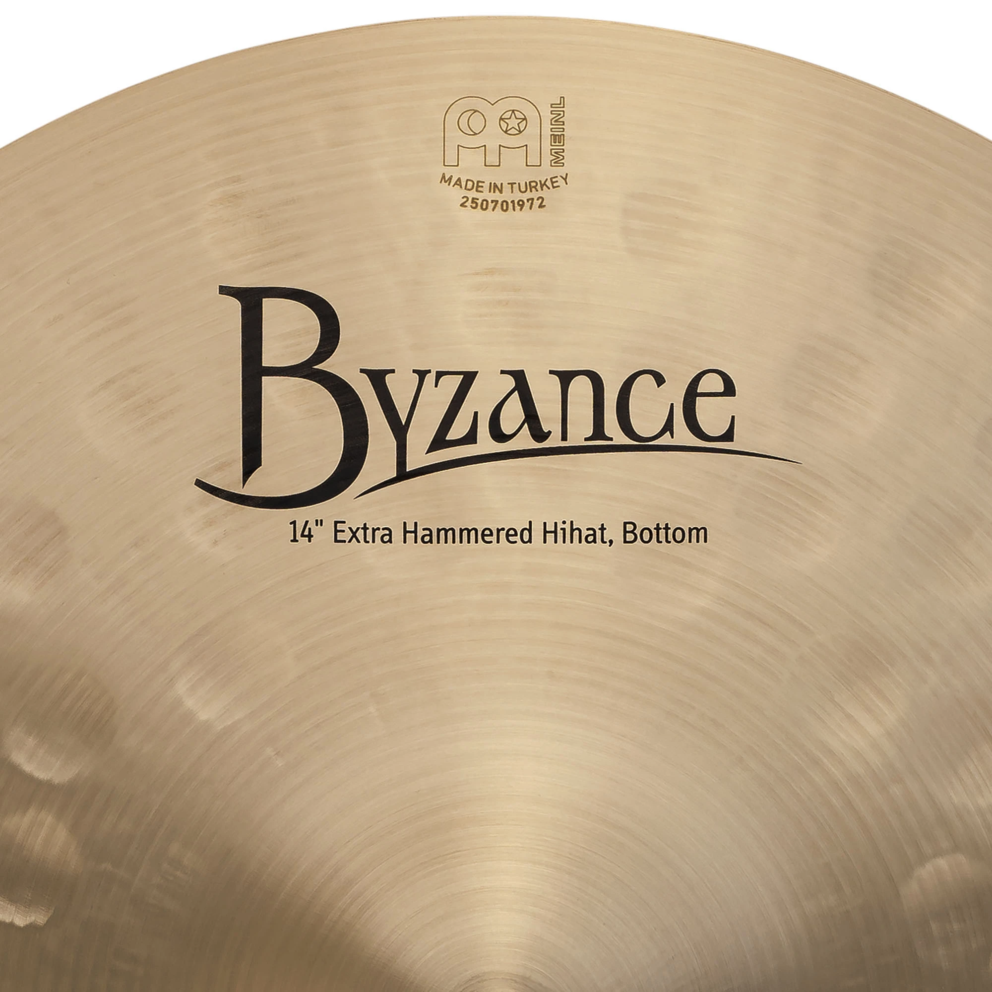 Meinl Byzance 14