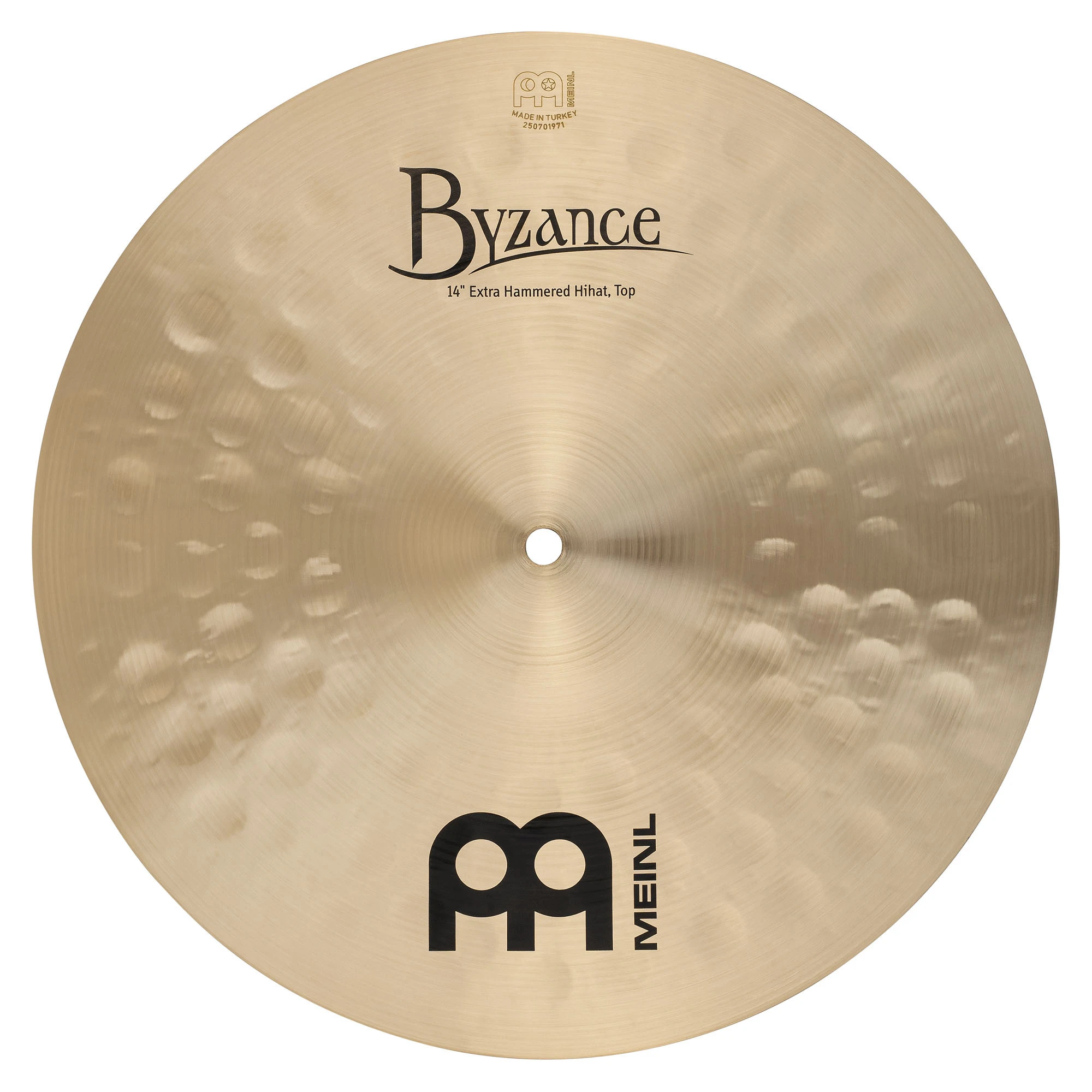 Meinl Byzance 14