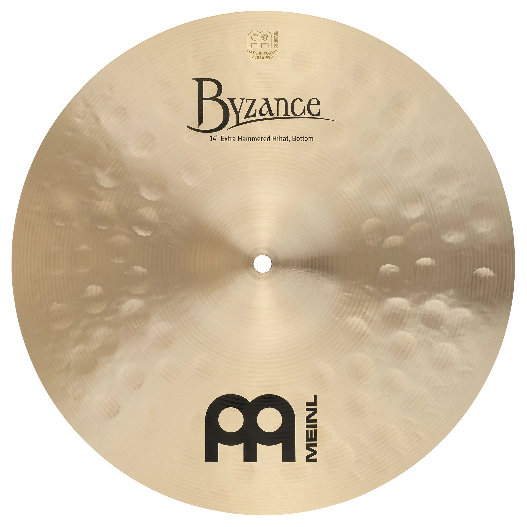 Meinl Byzance 14
