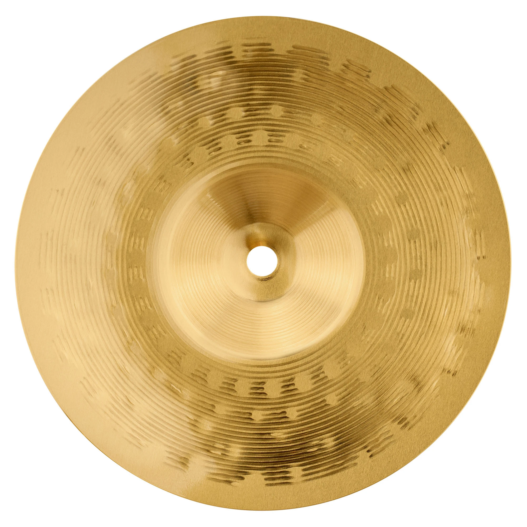 MEINL Cymbals HCS Micro Stack Hats - 8