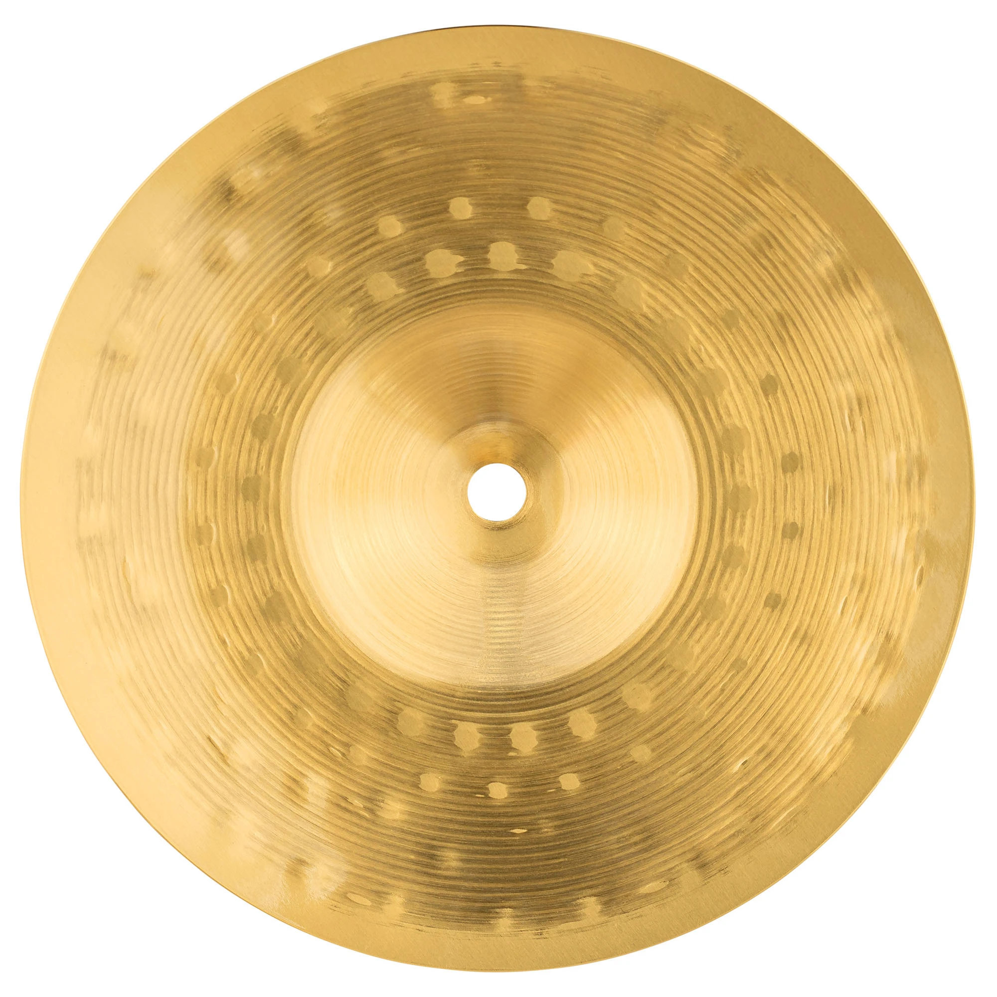 MEINL Cymbals HCS Micro Stack Hats - 8