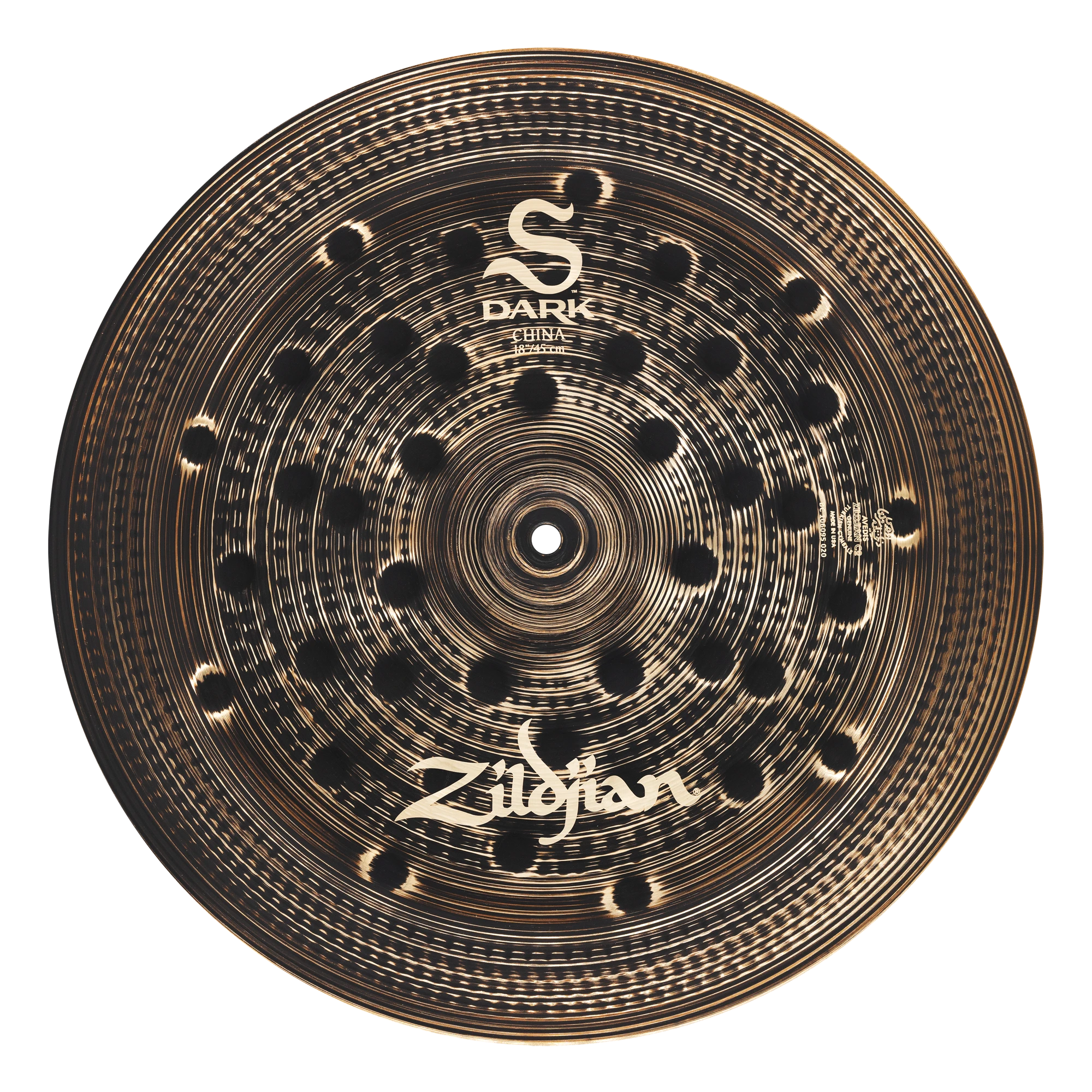 Zildjian S-Family 18