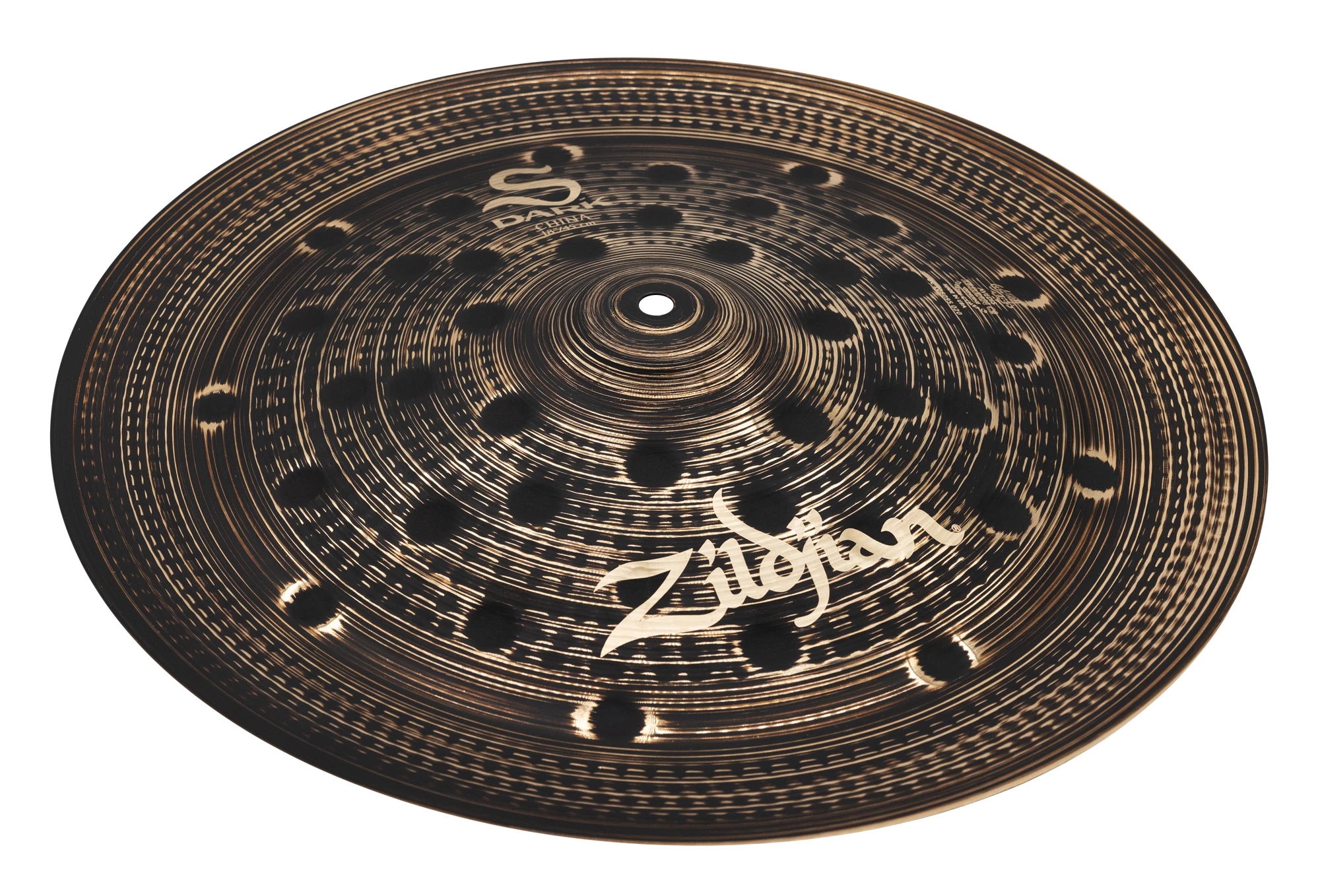 Zildjian S-Family 18