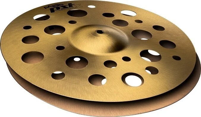 Paiste 16