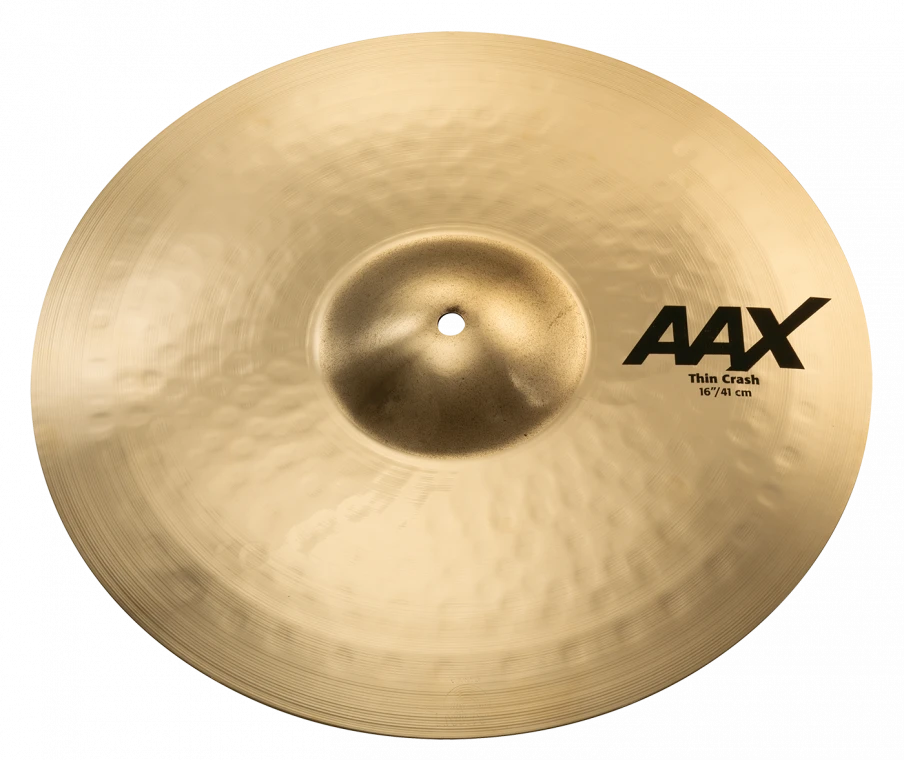 Sabian AAX 16