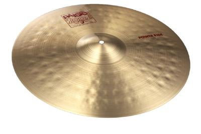Paiste 2002 20