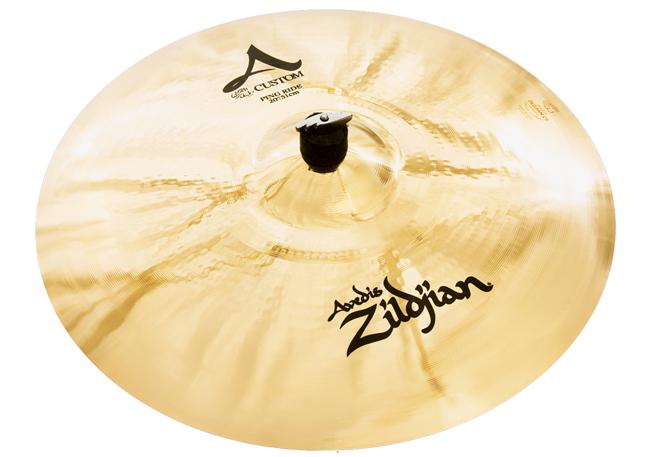Zildjian A-Custom 20