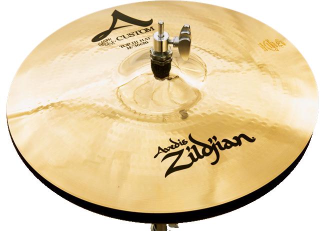 Zildjian A-Custom 14