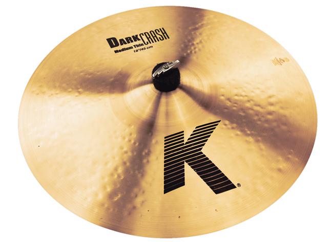 Zildjian K-Series 18