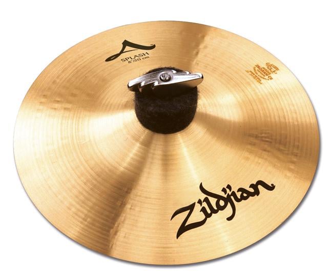 Zildjian Avedis 08