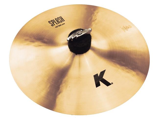 Zildjian K-Series 10