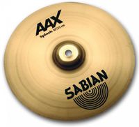 Sabian AAX 10´´ Splash