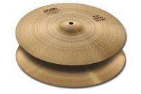 Paiste 2002 14´´ HiHat Heavy